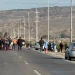 Mujer ultimada en Chimbas: confirman las identidades de la víctima y de su agresor, quien es buscado intensamente