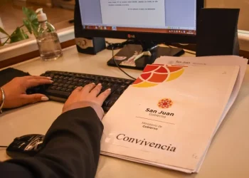 Cómo obtener certificados de Residencia, Convivencia y Supervivencia