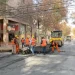 Avanza la pavimentación del microcentro con nuevos frentes de obra en Capital