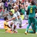 ¡Épica remontada! Bélgica dio vuelta un partido imposible ante Senegal y sigue en carrera