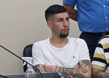 Dejó cuadripléjico a un empresario en un violento asalto y ahora sumó una nueva condena por golpear al hijo de su expareja