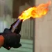Indignación policial: detuvieron a dos barras con una bomba molotov y la Justicia solo lo consideró una contravención