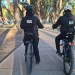 Más de 100 detenciones en el Parque de Mayo: así opera la Brigada Femenina de la Policía de San Juan