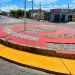 Con fondos provinciales: Orrego anunció la repavimentación de la avenida Benavídez para optimizar la conectividad