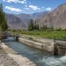 Proyecto en Calingasta: piden que los cánones mineros por uso de agua se inviertan en la golpeada red de riego local