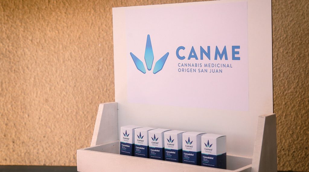 Avance en salud pública: San Juan lanzará un aceite de cannabis más económico y negocia la cobertura de la OSP