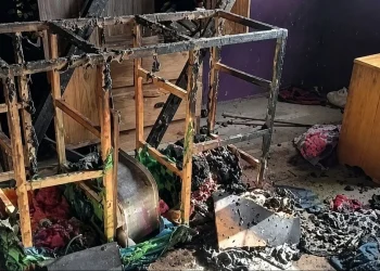 Alarma en San Juan: aumentan los incendios en viviendas y la crisis económica profundiza el riesgo