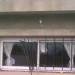 Inseguridad en Rawson: Boqueteros destrozaron una ventana y desvalijaron una distribuidora
