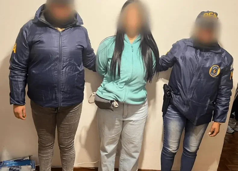 Desarticularon una red de trata en el AMBA y Tucumán: rescataron a ocho víctimas de explotación sexual