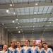 Orgullo sanjuanino en el patinaje artístico: Oro panamericano y un destacado quinto puesto en infantiles
