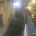 Giro rotundo en Rawson: difunden el video del auto que habría atropellado y matado a Cintia Ortega