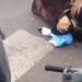 Siniestro vial en San Juan: un impactante choque entre un camión y una moto dejó a un conductor herido en Avenida Circunvalación