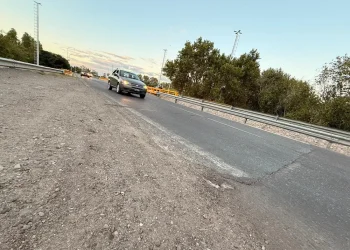 Con plazo de 7 meses y trabajos nocturnos, la repavimentación de la Circunvalación arranca el 15 de julio