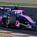 Bronca en el Hungaroring: el fastidio de Franco Colapinto por el rendimiento de su Alpine en la clasificación del GP de Hungría