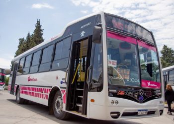 Crisis en el transporte sanjuanino: ATAP justificó la baja de frecuencias por una millonaria deuda de compensaciones tarifarias