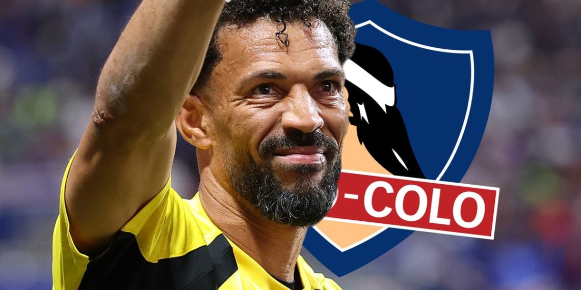 Mercado de pases: Vozinha, la figura de Cabo Verde en el Mundial, jugará en Colo Colo