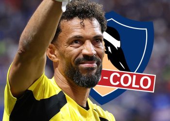 Mercado de pases: Vozinha, la figura de Cabo Verde en el Mundial, jugará en Colo Colo