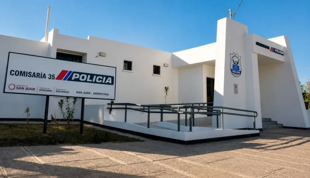 Violencia en Rawson: tiros, pedradas y apuñalados en una feroz batahola barrial