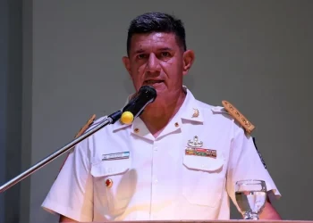 «Hasta siempre, hermano vallisto»: el conmovedor adiós del pueblo de Valle Fértil a Carlos Heredia