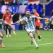 ¡ESTAMOS VIVOS! Épica remontada de Argentina ante Egipto para clasificar a cuartos