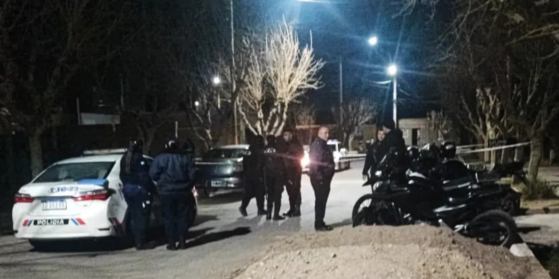 Golpe a la delincuencia: cayó «la banda del auto alquilado» tras un violento asalto armado en Capital