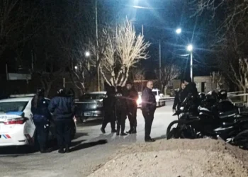 Golpe a la delincuencia: cayó «la banda del auto alquilado» tras un violento asalto armado en Capital