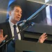 «La Argentina se ha puesto en marcha»: Diego Santilli inauguró la 138° Exposición de la Sociedad Rural y anunció bajas de retenciones