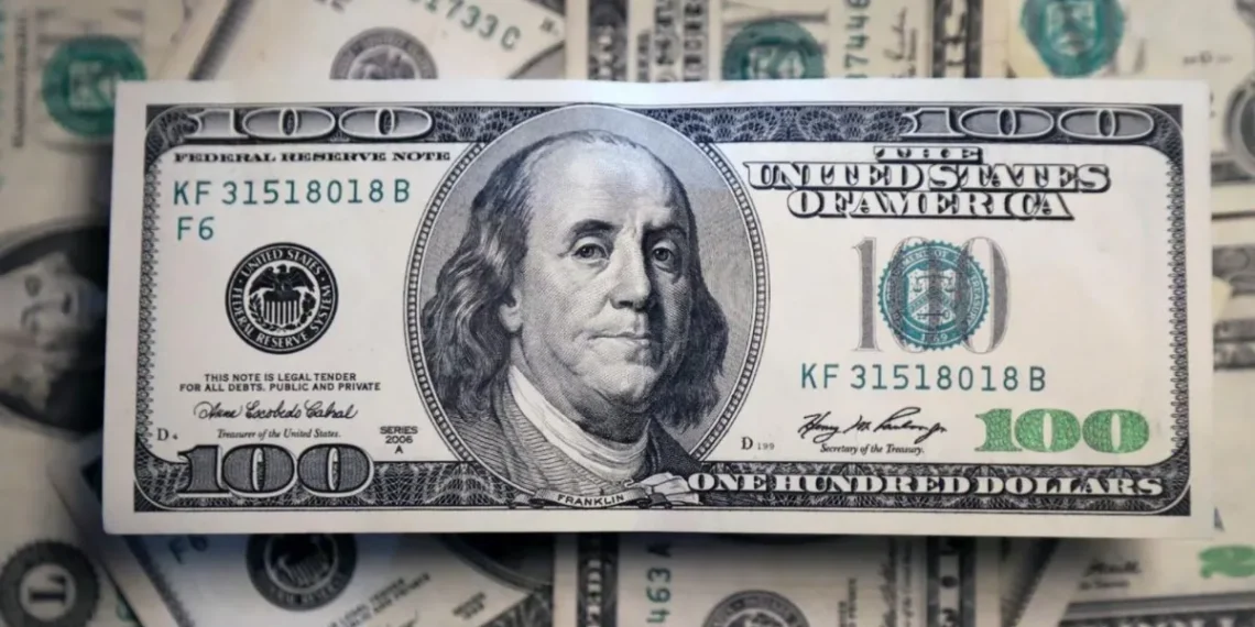 El dólar blue sigue aumentando y marcó un nuevo récord en San Juan