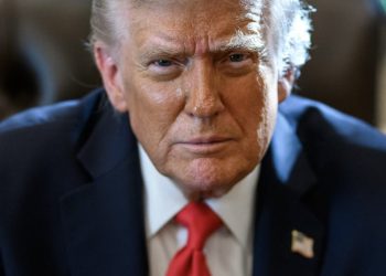 Presencia VIP: Donald Trump confirmó que asistirá a la final entre Argentina y España en Miami
