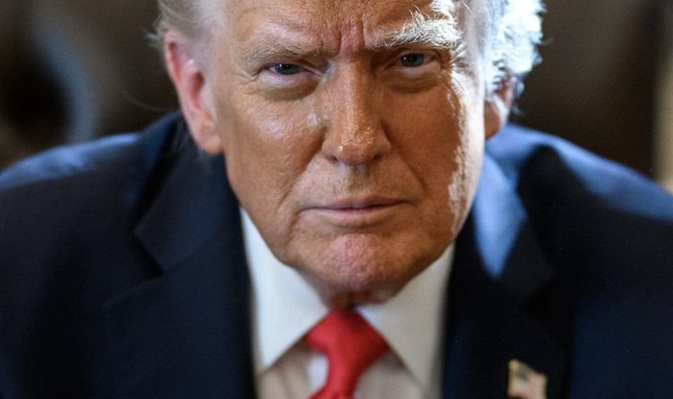 Presencia VIP: Donald Trump confirmó que asistirá a la final entre Argentina y España en Miami