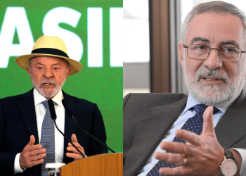 Lula autorizó el regreso del embajador de Brasil a la Argentina y desescala la tensión con Milei