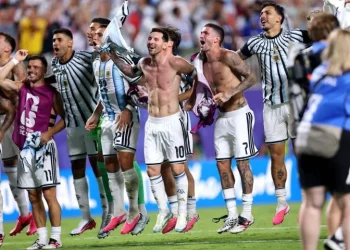 Cuándo, dónde y en qué estadio juegan Argentina vs. Inglaterra por las semifinales del Mundial 2026