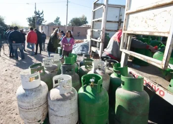 Vuelve Garrafa Hogar: confirman el cronograma para recorrer cinco departamentos durante agosto