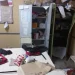 Indignación en Caucete: delincuentes robaron en una escuela y destrozaron los proyectos de los alumnos