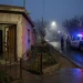 Inseguridad en Albardón: dos ladrones encapuchados patearon la puerta de una casa y asaltaron a una anciana de 80 años mientras dormía
