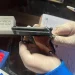 Inesperado hallazgo tras un robo: secuestraron un arsenal de armas en una vivienda de Capital y detuvieron al propietario