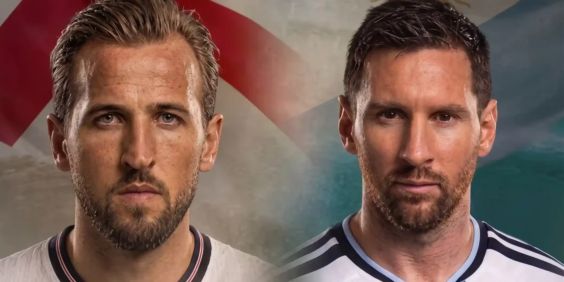Pasión, historia y presente: el clásico más caliente del planeta define un finalista de la Copa del Mundo