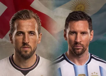 Pasión, historia y presente: el clásico más caliente del planeta define un finalista de la Copa del Mundo