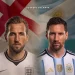 Pasión, historia y presente: el clásico más caliente del planeta define un finalista de la Copa del Mundo