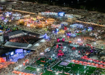 FNS 2026: la Ciudad Deportiva se encamina a ser confirmada como la sede de la Fiesta Nacional del Sol