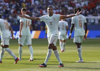 Francia impone su jerarquía: venció a Marruecos y ya está en semifinales del Mundial