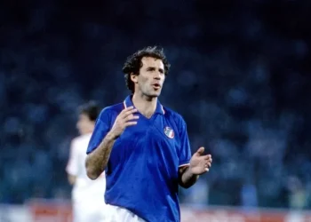 Luto en el fútbol mundial: murió Franco Baresi, el legendario capitán del Milan y campeón del mundo con Italia