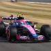 Difícil jornada para Colapinto en la clasificación del GP de Gran Bretaña
