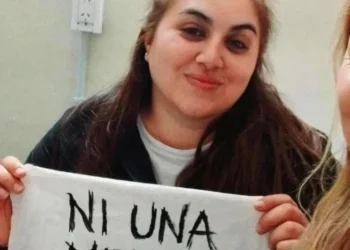 Detalle a detalle de la causa: qué ocurrió en el CAVIG entre la denuncia del 1 de julio y el femicidio de Gemma