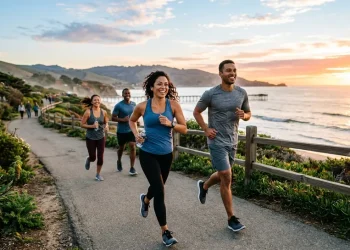 Ni gimnasio ni bicicleta: revelan cuál es el mejor ejercicio para cuidar el corazón y la circulación