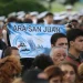 «Era peor de lo que esperábamos»: la indignación de la madre de un tripulante sanjuanino tras el fallo por el ARA San Juan