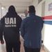 CHIMBAS: DETIENEN A UN PRÓFUGO QUE NO REGRESÓ DE SUS SALIDAS TRANSITORIAS