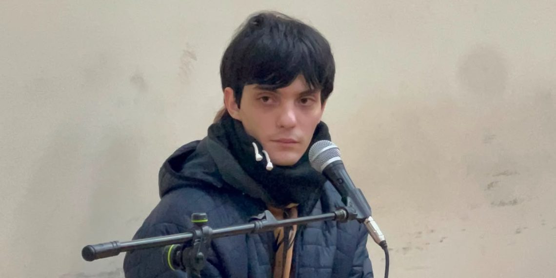 Fallo judicial: condenaron a un hombre que intentó viralizar un video íntimo de una menor