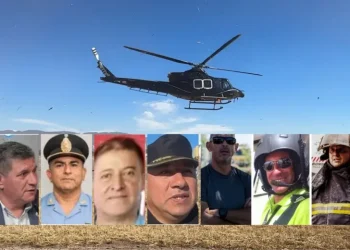 Tragedia en Ischigualasto: Emilio Achem detalló el operativo de rescate y confirmó que la familia decidirá el lugar