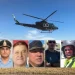 Tragedia en Ischigualasto: Emilio Achem detalló el operativo de rescate y confirmó que la familia decidirá el lugar